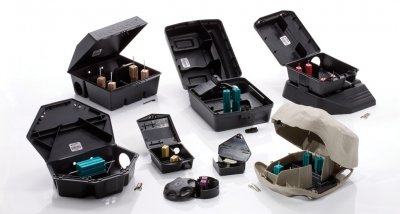 FUMIGACION DE RATAS , SERVICIOS DESDE $1100!